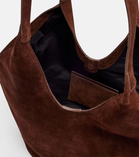 Aesther Ekme Phantom suede tote bag - Aesther Ekme - Modalova