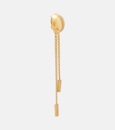 Tom Ford Orecchini a clip - Tom Ford - Modalova