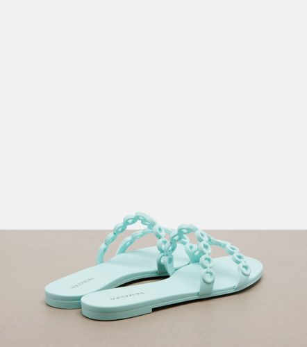 Sandali Infinity Chain Jelly - Aquazzura - Modalova