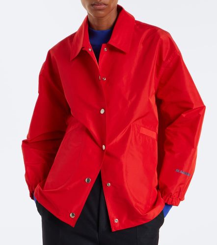 Jil Sander Technical jacket - Jil Sander - Modalova