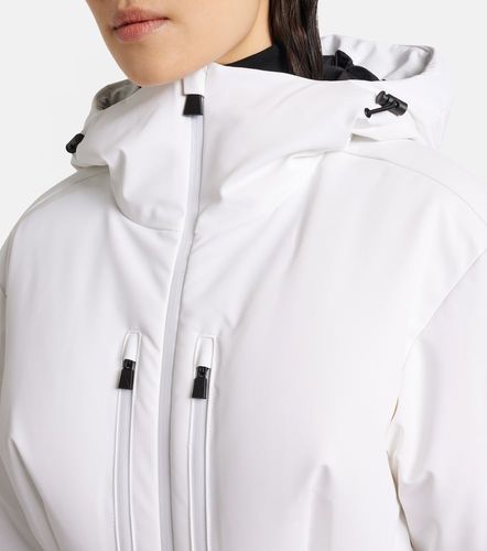 Vertical Nuke down ski jacket - Aztech Mountain - Modalova