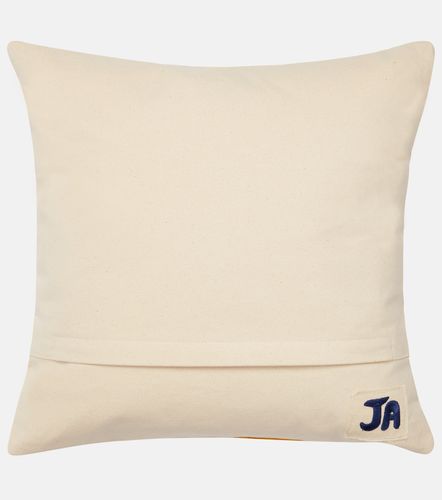 Cojín Ojai Path de lana y algodón - Jonathan Adler - Modalova