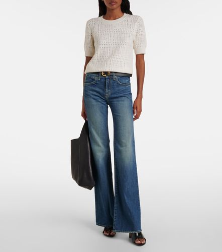Pullover Elysia in cashmere - Nili Lotan - Modalova
