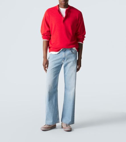 A.Presse Silk sweater - A.Presse - Modalova