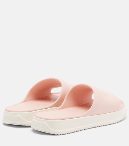 Moncler Altive slides - Moncler - Modalova