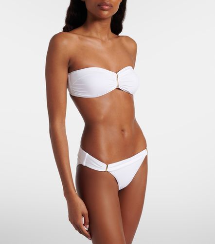 Slip bikini Positano - Melissa Odabash - Modalova