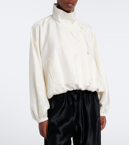 Róhe Chaqueta de seda - Rohe - Modalova