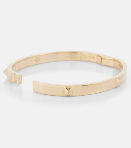 Valentino Bracciale rigido Rockstud - Valentino - Modalova