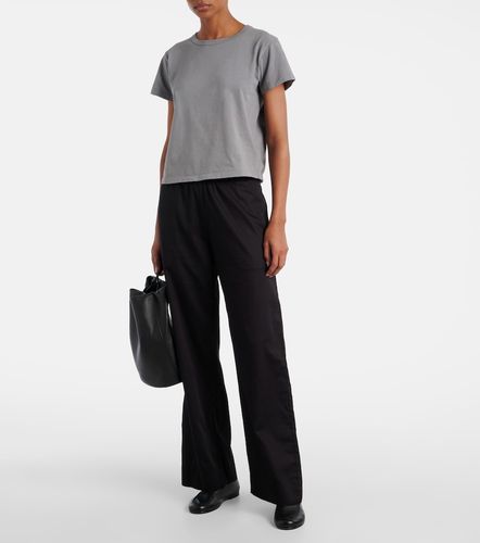 Camiseta Margo de jersey de algodón - Leset - Modalova