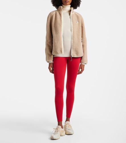 Tory Burch Chaqueta Teddy - Tory Burch - Modalova