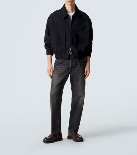 Chaqueta en mezcla de algodón - Studio Nicholson - Modalova