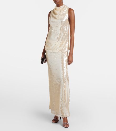 Altuzarra Sequined top - Altuzarra - Modalova