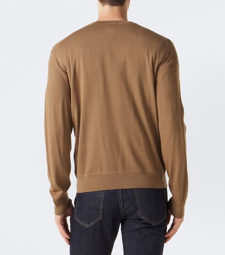 Tom Ford Pullover in lana - Tom Ford - Modalova