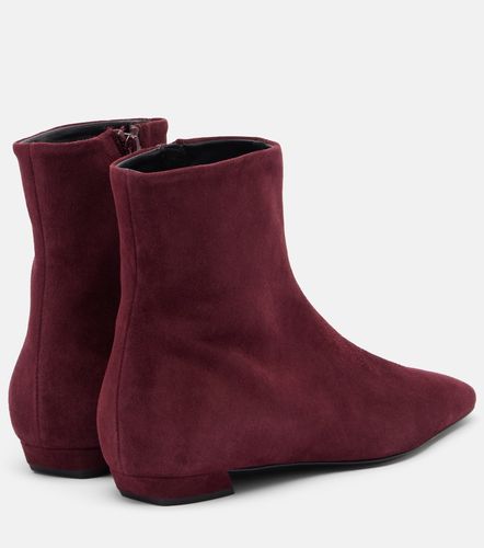 Proenza Schouler Botines de ante - Proenza Schouler - Modalova