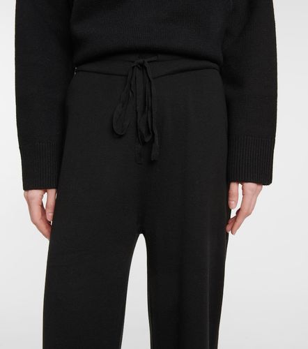 Pantalones de chándal Essentials de seda - CO - Modalova