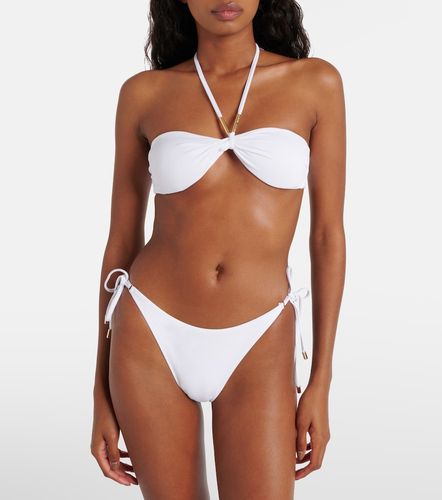 Top de bikini Canary - Melissa Odabash - Modalova