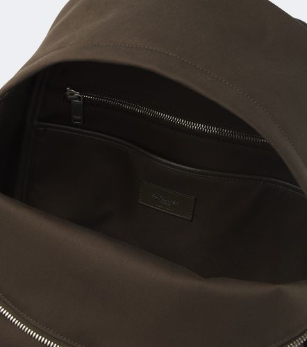 Saint Laurent Zaino in canvas - Saint Laurent - Modalova