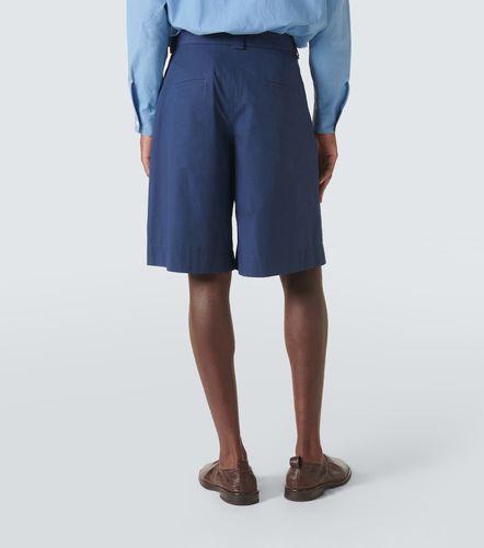 King & Tuckfield Cotton shorts - King & Tuckfield - Modalova