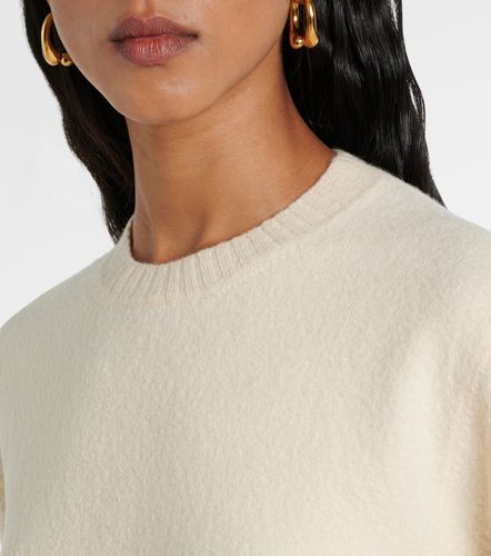 Jil Sander Pullover in lana - Jil Sander - Modalova
