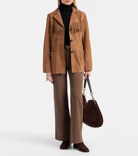 Frame Jeans a gamba larga Refined - Frame - Modalova