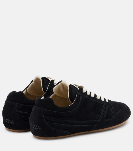 Isabel Marant Senny suede sneakers - Isabel Marant - Modalova