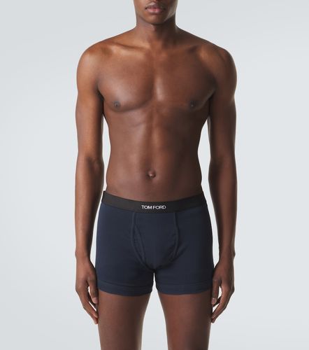Set di 2 slip in misto cotone - Tom Ford - Modalova