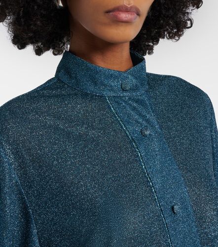 Oséree Camicia Lumière Plumage - Oseree - Modalova
