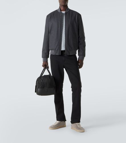 Canali Slim jeans - Canali - Modalova