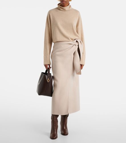 Oder cashmere turtleneck sweater - Max Mara - Modalova