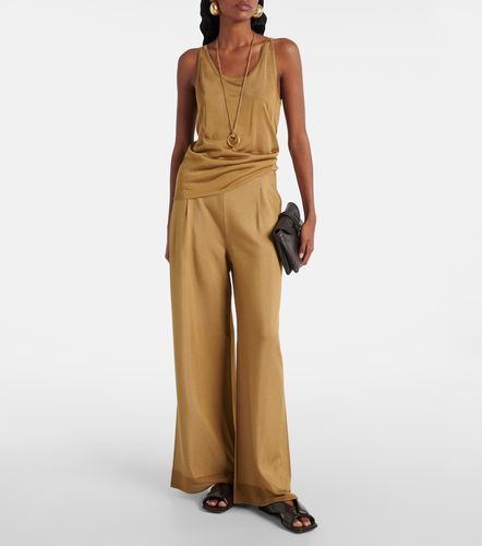 Max Mara Gordon wide-leg pants - Max Mara - Modalova