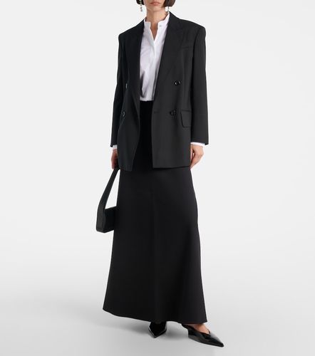Otranto cotton-blend poplin shirt - Max Mara - Modalova