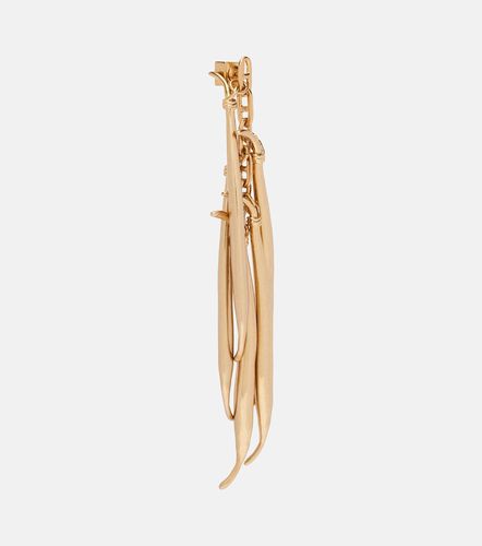 Jacquemus Orecchini Haricots - Jacquemus - Modalova