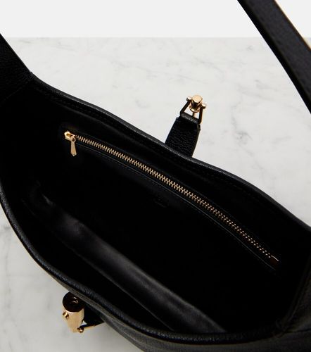 Jackie Slim Medium leather shoulder bag - Gucci - Modalova