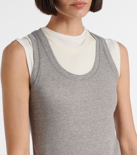 Set de 3 tops de algodón - Jil Sander - Modalova
