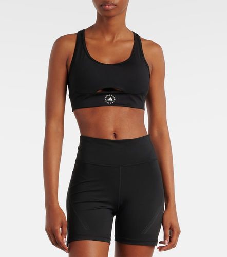 Truepace biker shorts - Adidas by Stella McCartney - Modalova