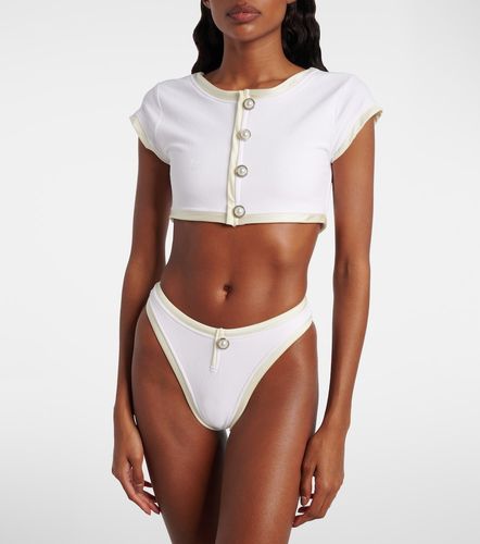 Same Grace bikini bottoms - Same - Modalova