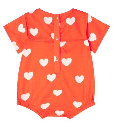Bebé - body de algodón estampado - Mini Rodini - Modalova