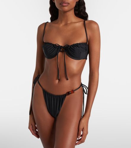 Faithfull Ombra bikini top - Faithfull - Modalova