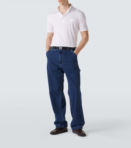 Prada Polo de algodón - Prada - Modalova