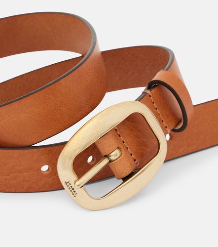 Isabel Marant Dara leather belt - Isabel Marant - Modalova