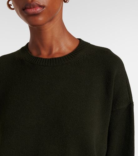 Gucci Pullover in lana e cashmere - Gucci - Modalova