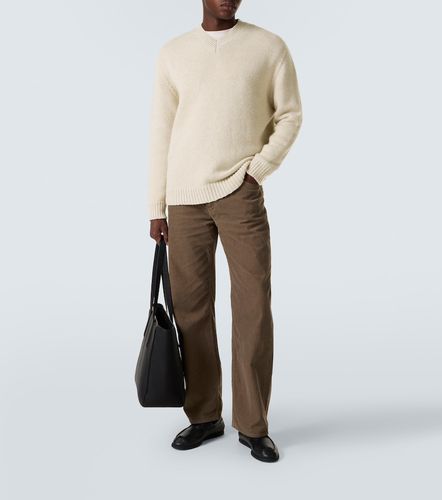 The Row Pullover Creed in cashmere - The Row - Modalova