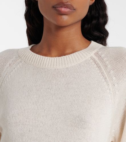 Pullover in lana e cashmere - Jardin des Orangers - Modalova