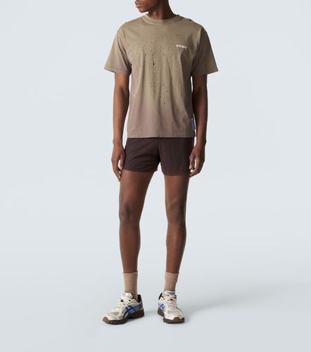 Satisfy T-shirt MothTech in cotone - Satisfy - Modalova