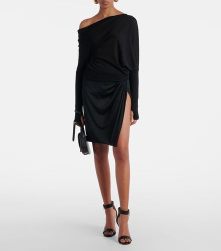 Tom Ford Cashmere and silk sweater - Tom Ford - Modalova