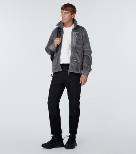 And Wander High Loft fleece jacket - And Wander - Modalova