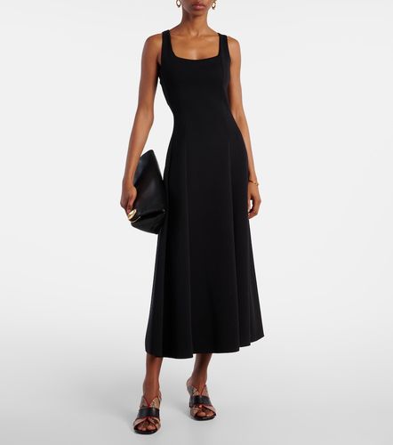 Vestido midi Platani en mezcla de algodón - 'S Max Mara - Modalova
