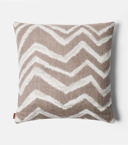 Missoni Cuscino con stampa Graffiti - Missoni - Modalova
