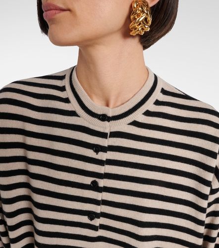 Pullover Balia in lana a righe - 'S Max Mara - Modalova