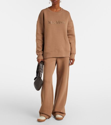 Sudadera Monza en mezcla de algodón - 'S Max Mara - Modalova